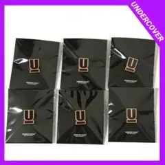 undercover STAR pins ピンバッジ アーカイブ - メルカリ
