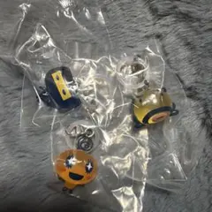 たまごっちめじるしアクセサリー3 セット