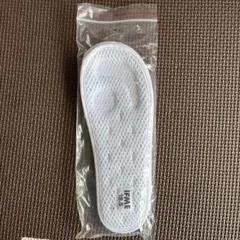 IFME 19.5センチ ホワイトインソール