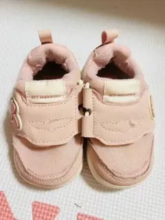 MY MELODY ピンク スニーカー