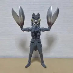 ウルトラアクションフィギュア 怪獣 バルタン聖人のサムネイル