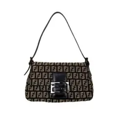2025年最新】fendi ズッカ マンマバケットの人気アイテム - メルカリ
