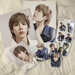 RIIZE シーグリ　ショウタロウ