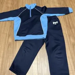 seagullkids体操着　上下セット　120