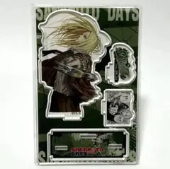 2025年最新】サカモトデイズ 神々廻 フィギュアの人気アイテム - メルカリ