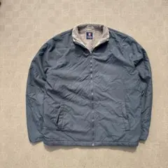 y2k 00s CHAPS ネイビー フリースジャケット テック系 アーカイブ