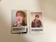 straykids スキズ 中華 トレカ サイン会 スンミン - メルカリ
