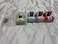 バラ売り可 TWICE ガチャガチャ プルバックカーコレクション