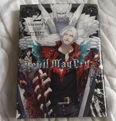 2026年最新】devil may cry 5 visions of vの人気アイテム - メルカリ