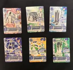 【まとめ売り】アイカツカード フューチャリングガール ラッキーパイロットコーデ