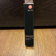 資生堂　マキアージュ ドラマティックルージュN BE771のサムネイル
