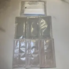 RMK ファンデーション　サンプル　3セット　セラムクレンジングオイル