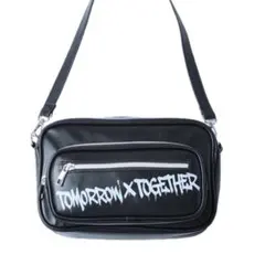 TOMORROW X TOGETHER TXT MOACONトートバッグ - メルカリ