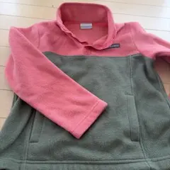 コロンビア フリースジャケット