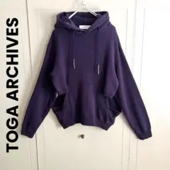 2026年最新】TOGA レディース パーカーの人気アイテム - メルカリ