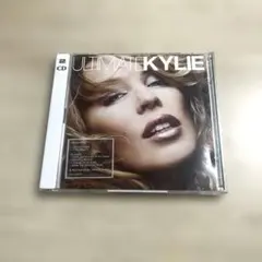 カイリー・ミノーグ ラッキー・ラブ KYLIE MINOGUE KYLIE - メルカリ