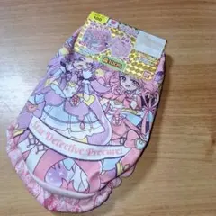 100cm　名探偵プリキュアショーツ2枚組　バンダイ