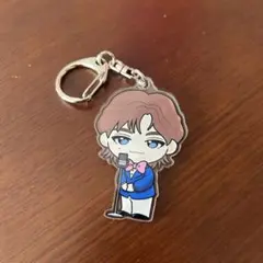 超特急　ランダムご当地キーホルダー　大阪　カイ