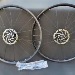 2026年最新】クロスバイク ホイール 700c 前後セットの人気アイテム