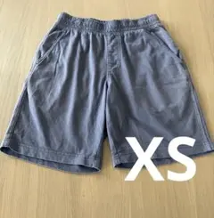 【値下げ中】ユニクロ　UNIQLO 半ズボン　ハーフパンツ　短パン　XS
