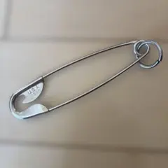 USA 1925 刻印入 ランドリーピン セーフティピン