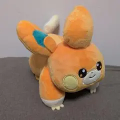 포켓몬 パモ ぬいぐるみ ポケセン