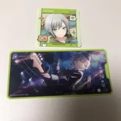 日野森志歩 メモステ