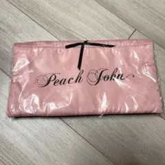 ★ピーチジョン　ポーチ★