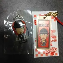 USA 千社札＆クリーナーセット