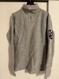 fabrics interseason HIGHNECK KNIT