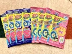 たまごっち ダイカットステッカー