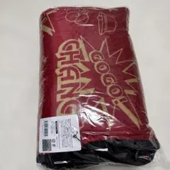 ジャグラー　めちゃでか毛布