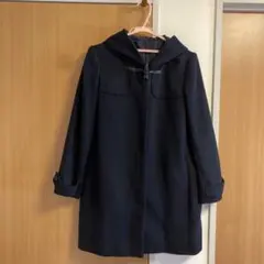 コムサイズム♡ダッフルコート