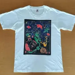 シュプリーム アート ジョッシュ スミス josh smith ムンク バスキア 