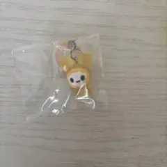 TWICEめじるしアクセサリー　ジヒョ