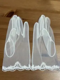 結婚式 ウエディンググローブ ブライダル