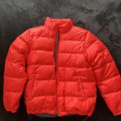 Nike ダウンジャケット the athletic dept.