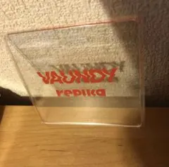 バウンディ Vaundy replica グッズ アクリルコースター