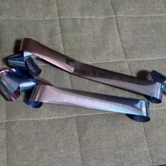 なにわ男子　銀テ　フル2本