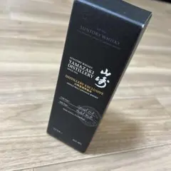 山崎蒸溜所限定ウイスキー ミニボトル 2本セット - メルカリ