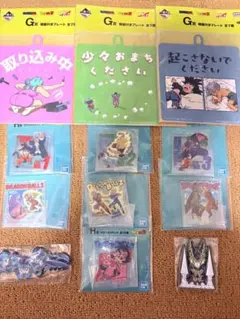 2026年最新】一番くじドラゴンボール下位賞の人気アイテム - メルカリ