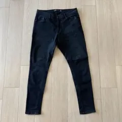Bershka Denim スーパー スキニーパンツ 40 EUR