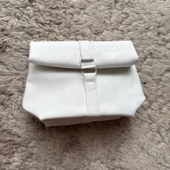 Dior ホワイト ポーチのサムネイル