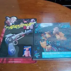 2026年最新】SHINee key face cdの人気アイテム - メルカリ