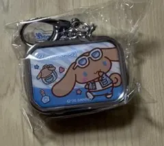 lilybyred シナモロール シナモン ティンケース