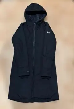 アンダーアーマー ベンチコート STORM COLDGEAR サムホール付き