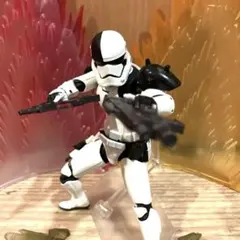 Star Wars ストームトルーパー フィギュア 本体のサムネイル