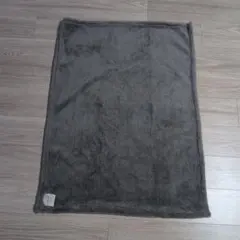 新品　LOGOS DAYS フリース ひざ掛け ブランケット　サイズ73✕100