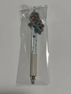 ディズニーシー　２５周年 ボールペン『チップ＆デール』【新品・未使用】