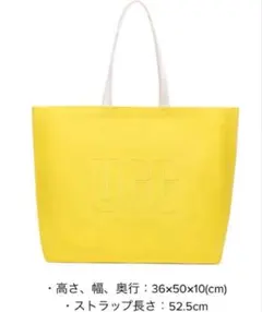UGG トートバッグのサムネイル